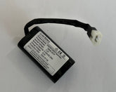 ENERpower Spandau Akku 7,4V 3450 mAh Molex mit Ladestandanzeige - ENERpower Spandau Akku 7,4V 3450 mAh Molex mit Ladestandanzeige - #tag1#  - #tag2# - #tag1# - #tag2# - #tag3#